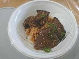 ふくみ屋 焼肉玉川店