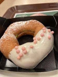 ミスタードーナツ 東神奈川駅前ショップ