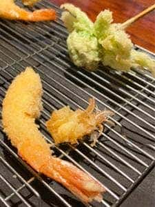 渋谷 牛カツ宮下 串音