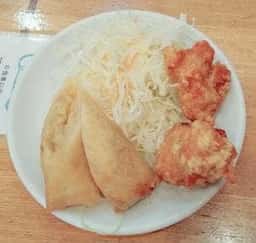 大阪王将 JR八尾駅前店