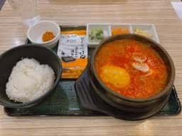 東京純豆腐 新宿東口店