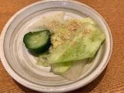 錦町食堂このじ魚金