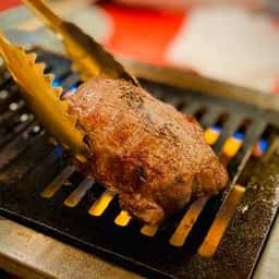 焼肉ここから 玉造店