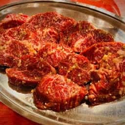 焼肉ここから 玉造店