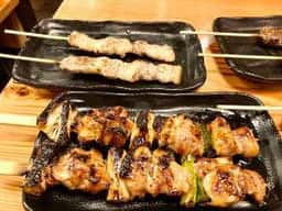 鳥貴族 イオンタウン本巣店