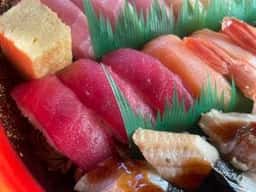 すし上等! 佐賀店
