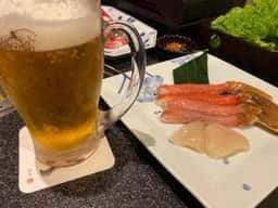 やきにく亭 六歌仙 小滝橋通り店