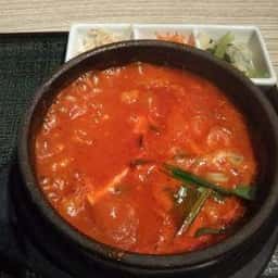 東京純豆腐 アトレヴィ田端店