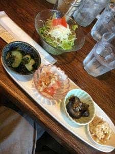 haru食堂+