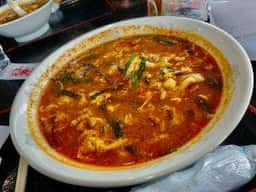 辛麺屋桝元 住吉店