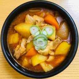 韓国家庭料理こ家