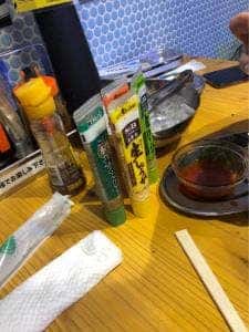 レモホル酒場 天四店