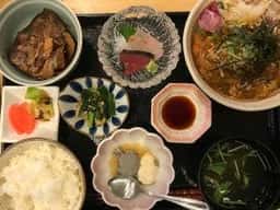 海鮮料理 つじ平