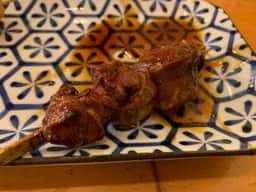 炭火やきとり 橙灯 川口飯塚本店
