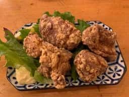 炭火やきとり 橙灯 川口飯塚本店