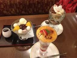 ロイヤルホスト 板橋店