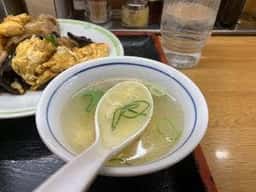 ジロー's テーブル 上板橋店