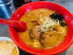 らーめん てつや 平岡店