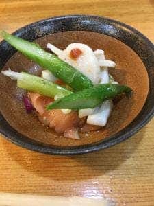 すし華