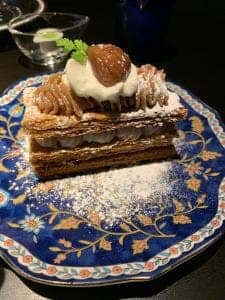 レ ジロンデル神戸