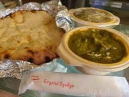 クリスタル ジョジョ 栄町店