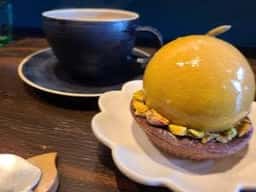 Cafe Route