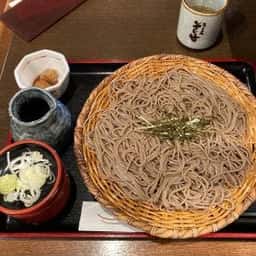 そじ坊 新大阪ニッセイビル 1F店