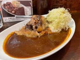 広尾のカレー