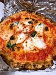 ラ・ベファーナ 吉祥寺店