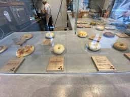 鴨川ベーカリー膳所駅前店