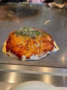 お好み焼 やりっぱなし