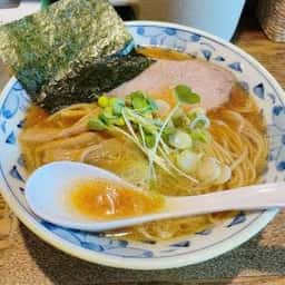 麺部 しば盛