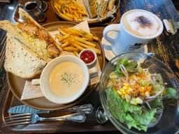 グッドネイバーズコーヒー 高松