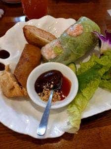 Asian Dining SAIGON