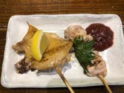 酒楽酒酒酒 武蔵新城店
