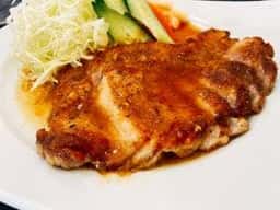 飯能くすの樹カントリー倶楽部 レストラン