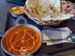ながおかkitchen インドレストランミラージュ