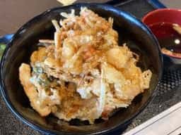 ながおかkitchen 吉原や