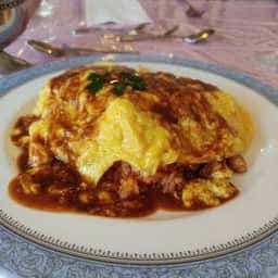 旬の料理店 テルミニ