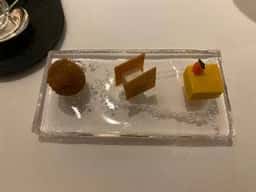 ドミニク・ブシェ トーキョー
