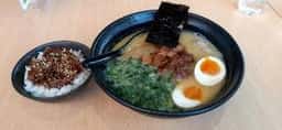 久留米らーめん よかろうもん 台原メガドンキホーテ店