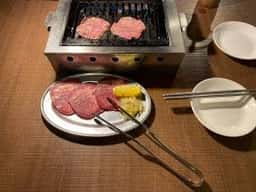 納屋橋 ホルモン