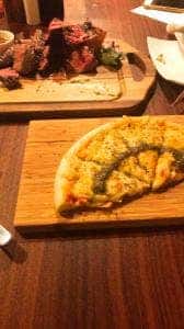 Nikubar塊肉とワイン 朝霞台