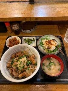 かわ焼きまいける