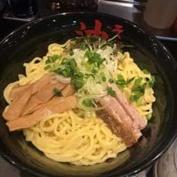 東京油組総本店 大宮東組