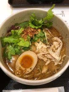 自由が丘蔭山樓 ららぽーと富士見店