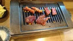 焼肉 明石八 江坂本店