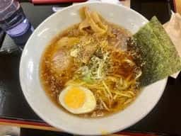 高坂SA 上り線 レストラン