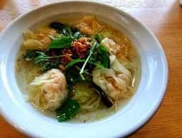 上海ダイニング 星宮