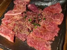 KOREAN DINING 松島